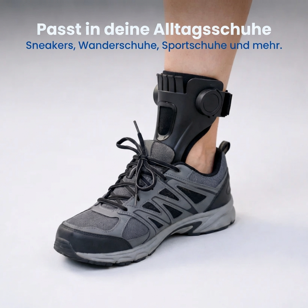 Orthonex - Fußorthese Pro