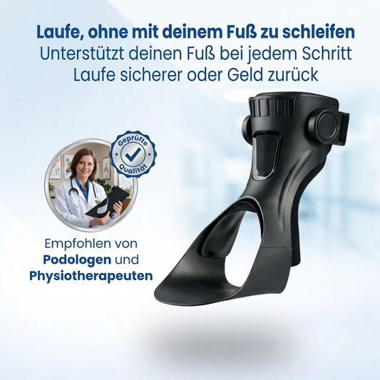 Orthonex - Fußorthese Pro