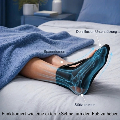 Plantar Fasciitis Night Splint
