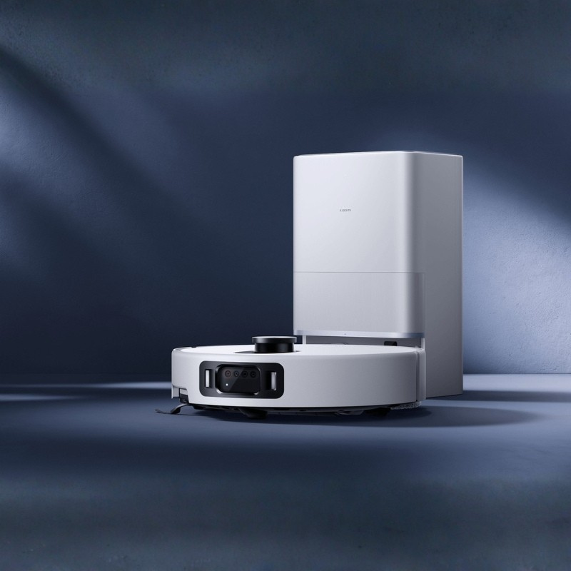 Orthonex | 3 in 1 Saugroboter