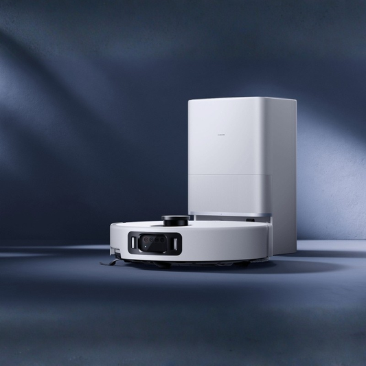 Orthonex | 3 in 1 Saugroboter